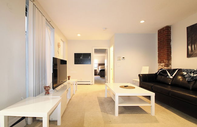 Evonify - Back Bay Suites - Foto 30