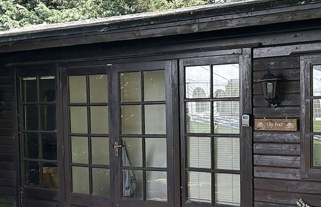 Lily Pad by Paymán Club - Foto 11