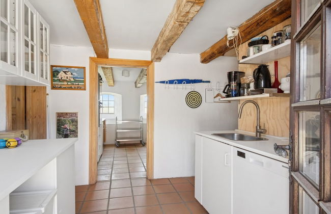 "Elisabetha" - 16km from the sea - Foto 3