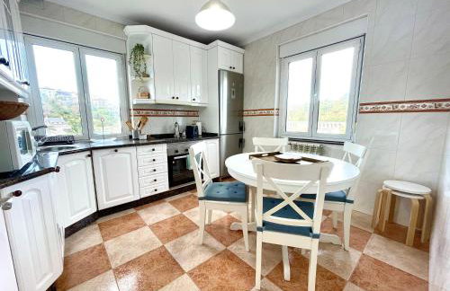 Atalaya Luarca Apartamentos turísticos - Foto 62