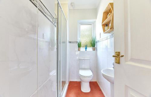 Xanadu Quirky 3-Bed Near Beach & Village Pub - Foto 18