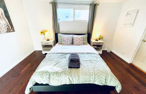 40223 Fremont Entire Coze 3brs house Free Parking nd AC - Foto 8