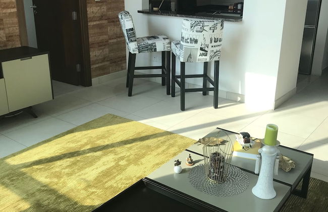 Luxury apartment Burj al Arab View - Photo 10