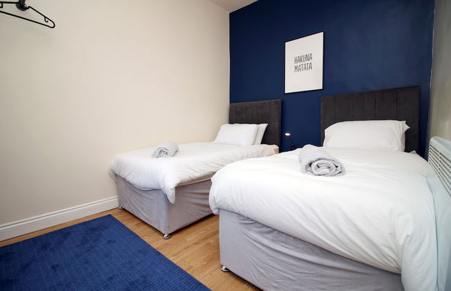 Karah Suites - Church Road I - Foto 12