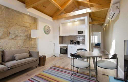 RVA - Clerigos Apartments - Foto 98