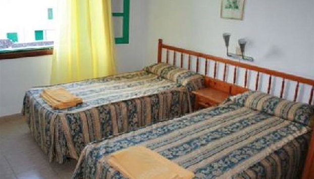 Apartamentos las Acacias - Foto 2