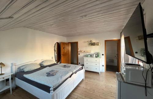 Landhaus Bad Rotenfels - Bethel - Foto 2