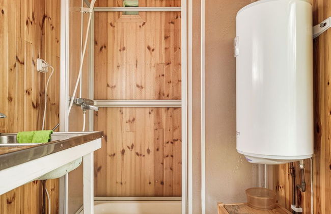 Boda Åsen Jaktstugan - Foto 18