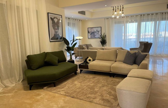 First row Sea view villa in safi Marassi - Foto 42