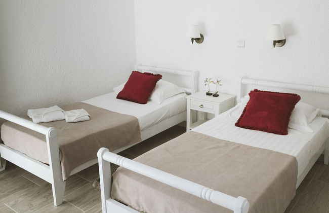 Elounda George Studios - Foto 6