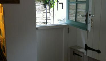 Hillside Cottage - Foto 5
