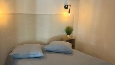 Spacieux T3 rénové Grand Jardin Parking Clim - Maconciergerie34 - Foto 4, towels