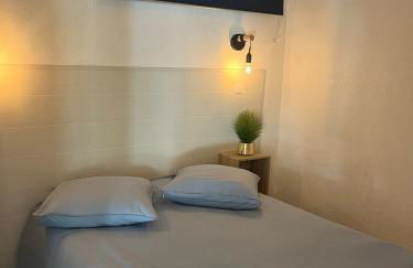 Spacieux T3 rénové Grand Jardin Parking Clim - Maconciergerie34 - Foto 4