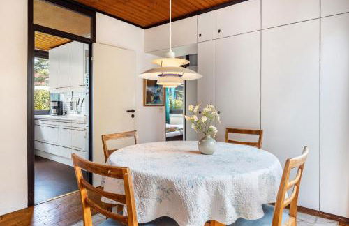 Sonniger Architektenbungalow 128 qm - Foto 9