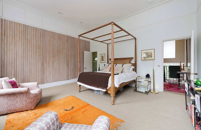 Gorgeous & Grand 5 Bed House, Holland Park - Foto 23