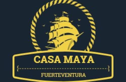 Spacieux Duplex Casa Maya Caleta de Fuste - Photo 23