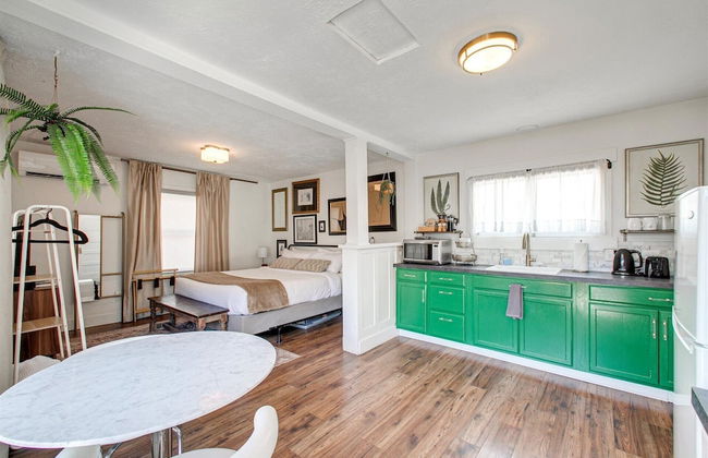 Sweetpea Tiny Home - Foto 4