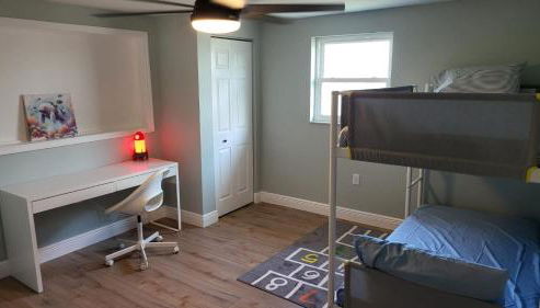 Coastal Breeze Retreat - Foto 5