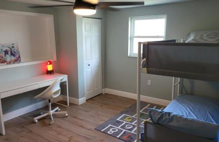 Coastal Breeze Retreat - Foto 5