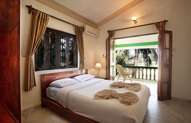 Casa Margarida - Foto 1