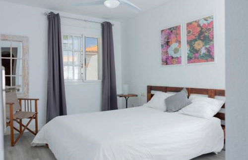 almacanarias.holidays Alma 2 - Photo 7