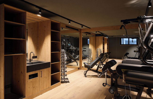 Aparthotel Dorf570 - Foto 79