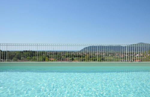 Villa Collina Del Sole 12 Pax by VILLASRETREATS - Foto 49