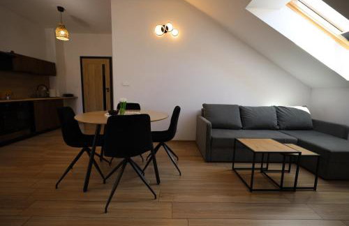 Apartamenty Polna Przystań - Foto 9