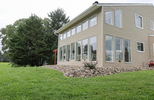 Summit Sanctuary with EV Ready Mountain Views - Foto 16