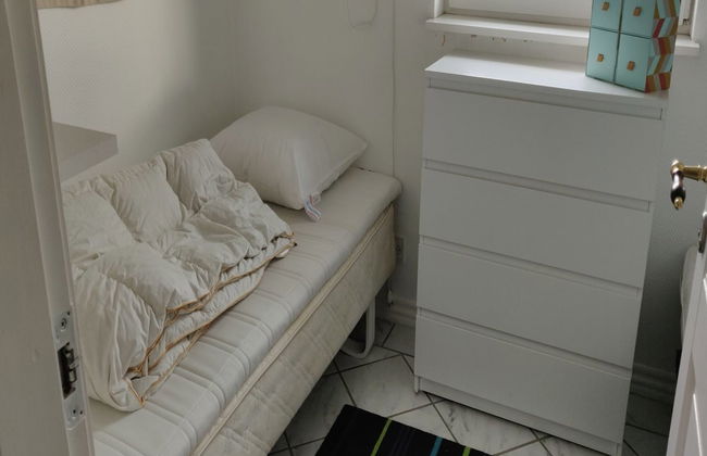 "Asfrith" - 400m from the sea - Foto 12