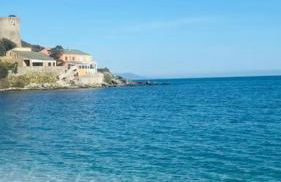 CASA NINA FURIANI CORSE Appartement en résidence - Foto 34