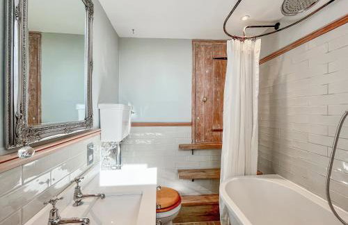 Drovers Cottage - Foto 15