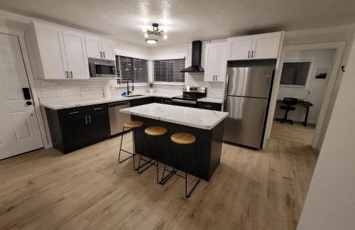 The NW Olympic Retreat - Foto 10