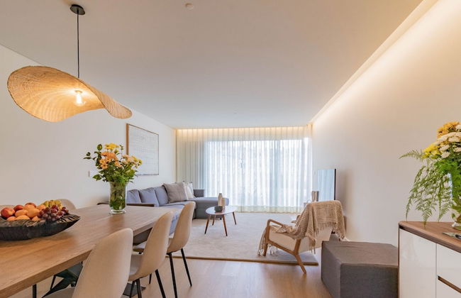 Home Azores - Coliseu Residences - Foto 52