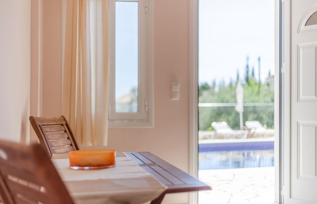 Hotel Aphrodite - Foto 18