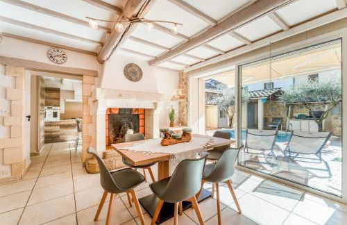 Lucciano Village House, Sleeps 6 - Foto 7