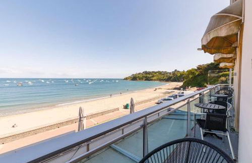 Les Pieds Dans L'Eau - Appartements 1 et 2 - Vue mer - Foto 21