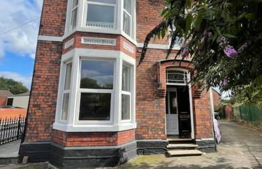 Serviced Apartment- 1 Bed-Next To Train Station - Foto 9