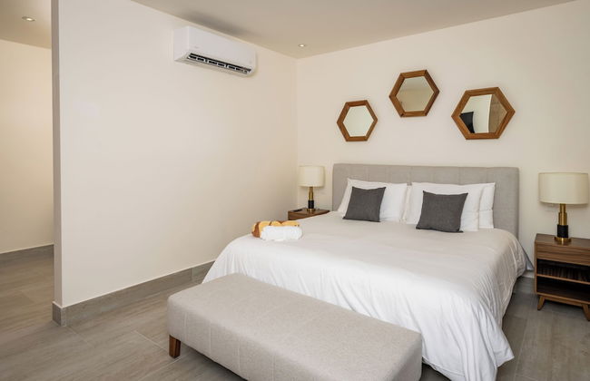 Cumbres Garden luxury apartments - Photo 5