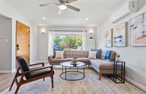 15 min to San Diego! Walk to Trolley - Foto 30