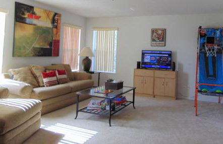 279 square meter luxury waterfront home, private pool 15 minutes from Disney! - Foto 7