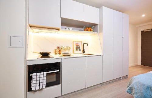 JOIVY Aparthotel at Vita Iona Street - Adults Only. - Foto 40