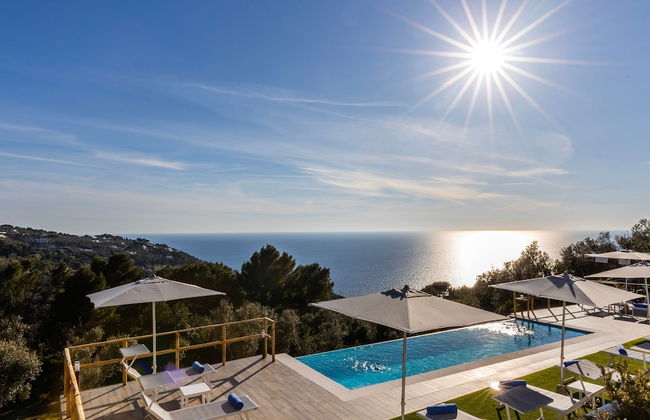 Villa Maiuri by Myvillacollection - Foto 1