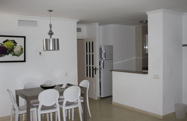 BA Style Apartments Ibiza - Foto 29