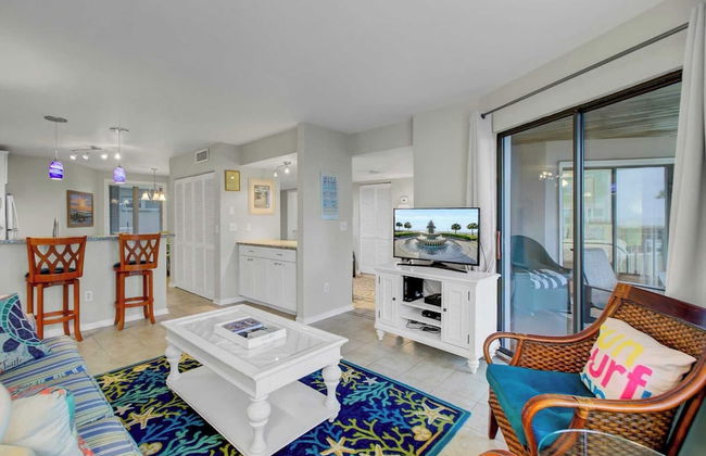 103 H Tidewater by Avantstay Walk to Beach Community Pool - Foto 10