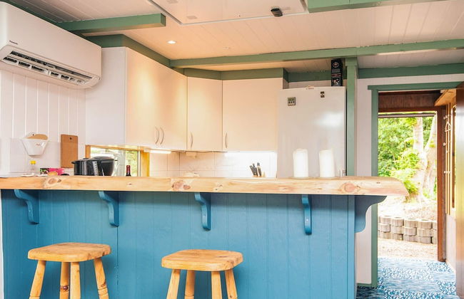 6 Person Holiday Home in Vemb - Foto 7