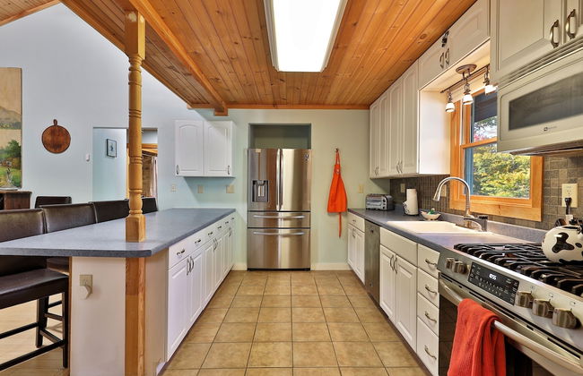 Winding Way Chalet 3 Bedroom Home - Foto 9