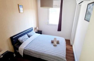 LE PETIT THAI 2 Pièces Climatisé Centre ville avec balcon - Foto 16