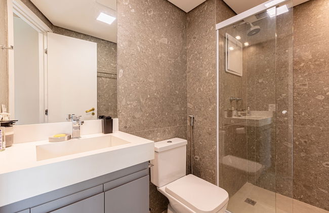 MCV - Capote Valente - Anora Spaces - Foto 27