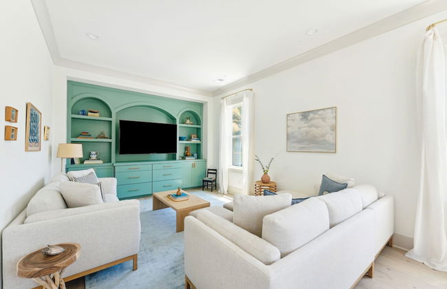 Windward House by Avantstay Walk to Beach Restaurants Saltwater Pool - Foto 5